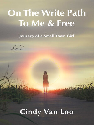 cover image of On the Write Path to Me & Free